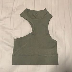 Fabletics Coco Seamless Midi Bra